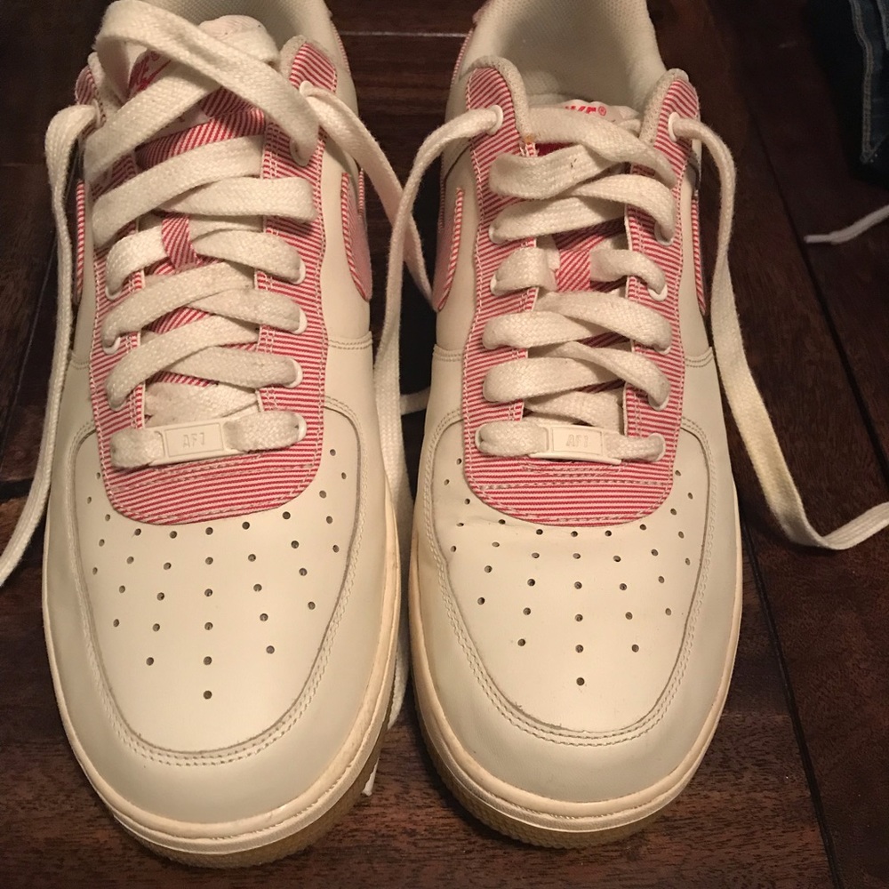 Men’s Nike Air Force 1 AF1